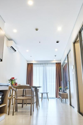 Căn hộ nghỉ dưỡng 5sao The Sóng